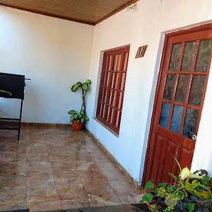 Habitación Cuádruple Clásica